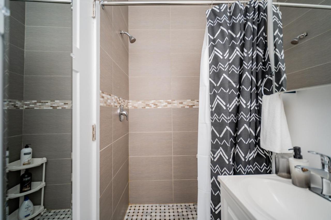 3-Bedroom Gem Apt With In-Unit Laundry - Lawndale 1 & 2 Rep Chicago Exterior foto