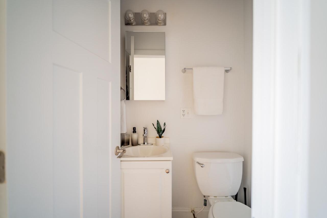 3-Bedroom Gem Apt With In-Unit Laundry - Lawndale 1 & 2 Rep Chicago Exterior foto